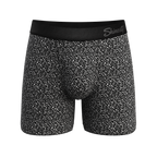 The Teachers Pet | Composition Notebook Ball Hammock® Pouch Underwear - Shinesty