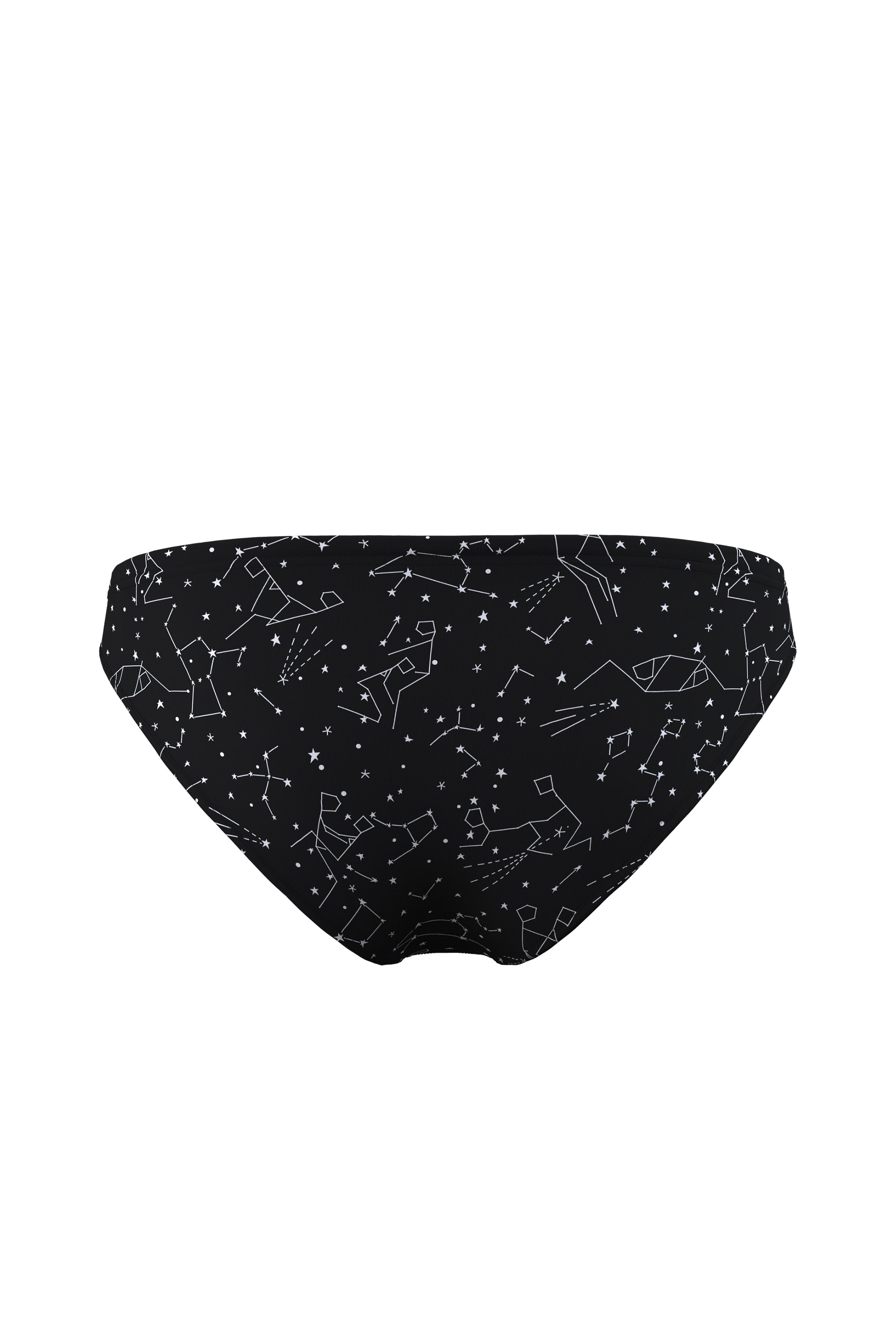 The Big Bang | Constellation Ball Hammock® Boxer and Bikini Matching Underwear Pack - Shinesty