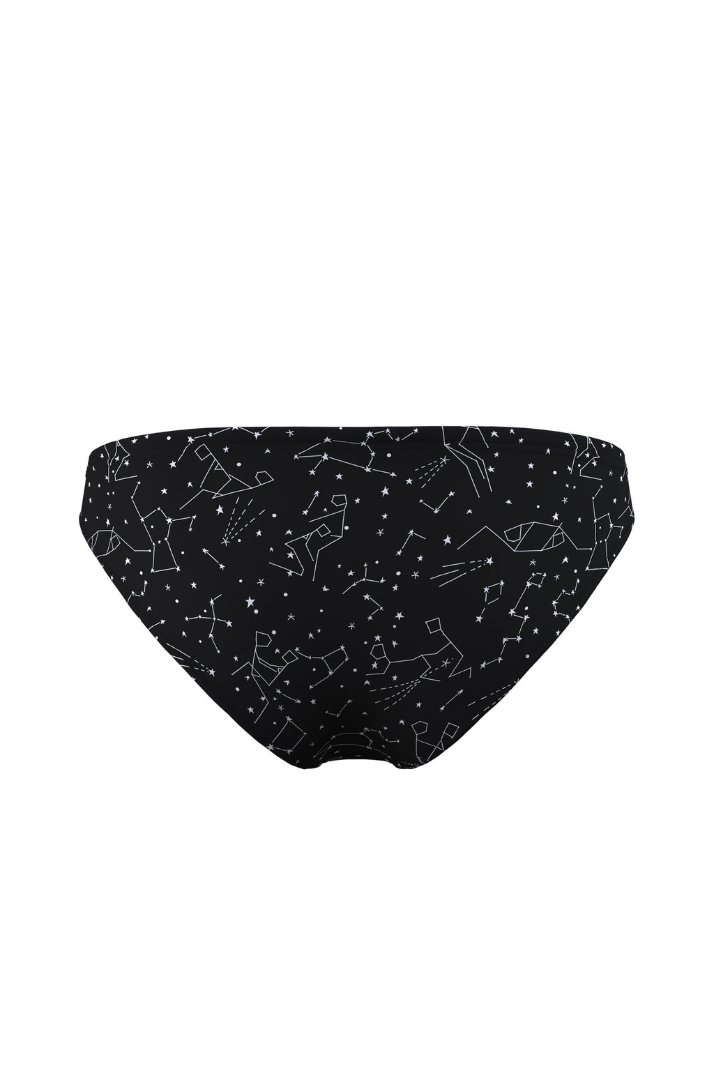 The Big Bang | Constellation Ball Hammock® Boxer With Fly and Bikini Matching Underwear Pack - Shinesty