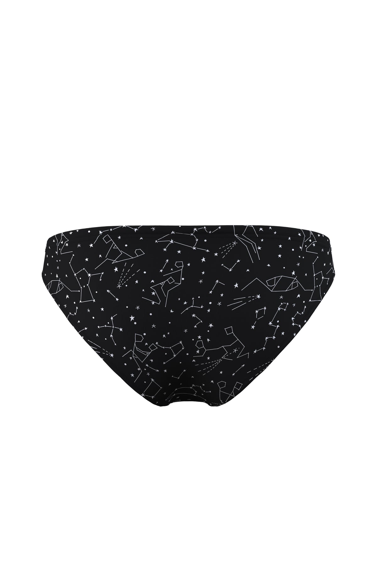 The Big Bang | Constellation Long Ball Hammock® Boxer With Fly and Bikini Matching Underwear Pack - Shinesty