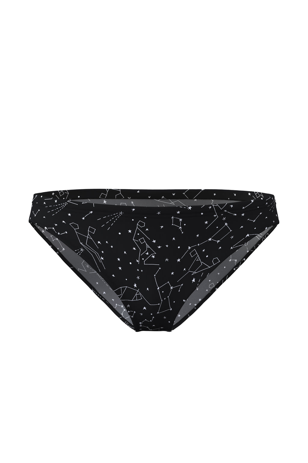The Big Bang | Constellation Long Ball Hammock® Boxer With Fly and Bikini Matching Underwear Pack - Shinesty