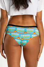 The Bozeman | Montucky Cheeky Underwear - Shinesty