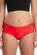 The Cherry Popsicle | Red Lace Bikini - Shinesty
