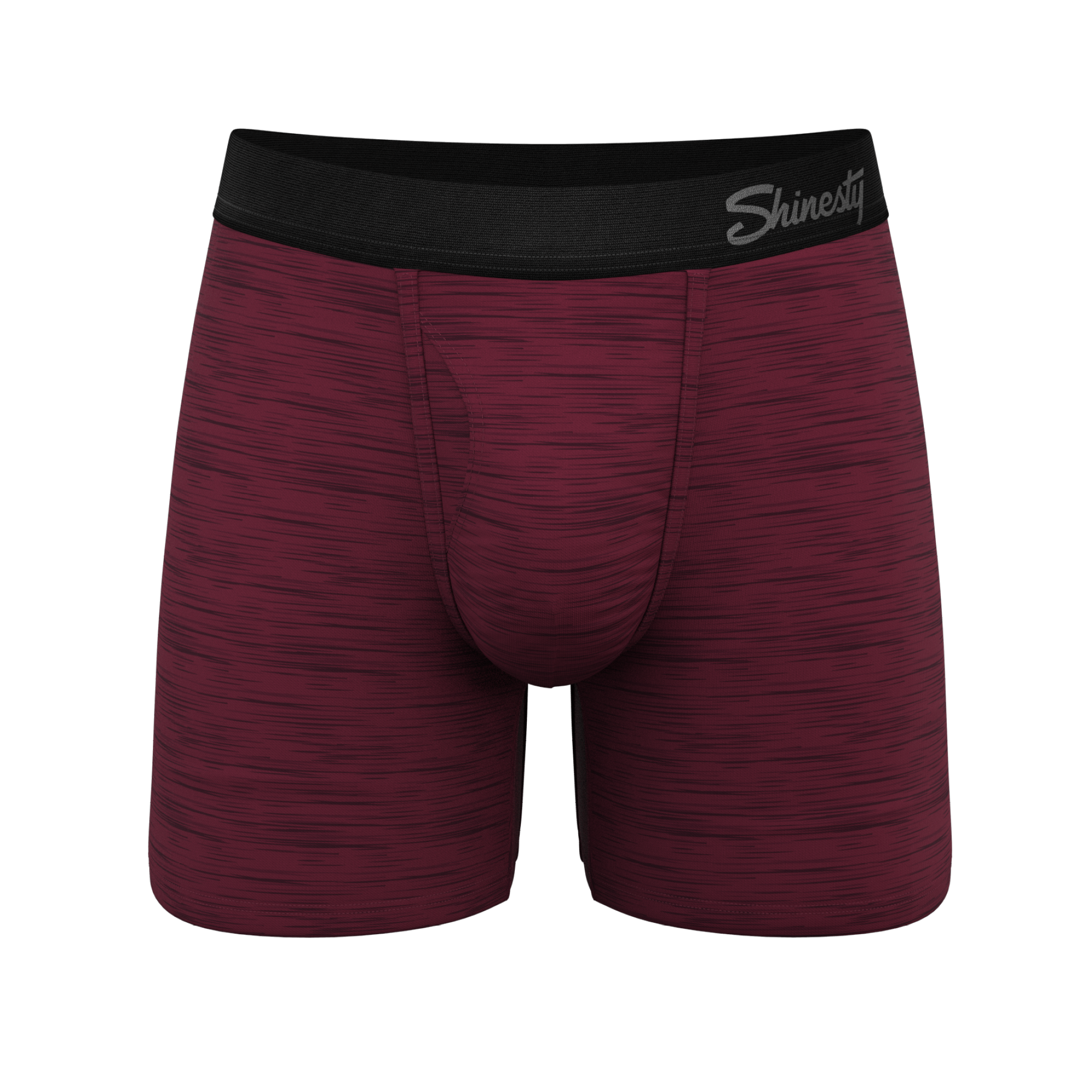The Chili Pepper | Dark Red paradICE™ Cooling Ball Hammock® Underwear - Shinesty