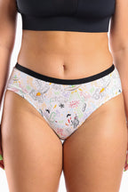 The Daily Detention | Doodle Cheeky Underwear - Shinesty