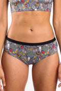 The Giddy Up | Western Cheeky Underwear - Shinesty