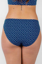 The Good Old Daisies | Flower Modal Bikini Underwear - Shinesty