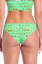 The Haunted Honkers | Halloween Bust Modal Bikini Underwear - Shinesty