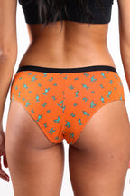 The Hokey Pokey | Cactus Cheeky Underwear - Shinesty