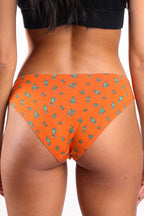 The Hokey Pokey | Cactus Modal Bikini Underwear - Shinesty