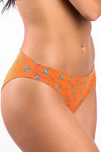 The Hokey Pokey | Cactus Modal Bikini Underwear - Shinesty