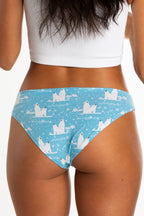 The How Coke Is Made | Polar Bear Bikini Underwear - Shinesty