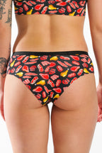 The Juicy Loins | Meat Cheeky Underwear - Shinesty