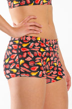The Juicy Loins | Meat Modal Boyshort Underwear - Shinesty