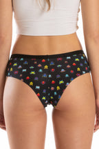 The Master Blaster | Video Game Cheeky Underwear - Shinesty