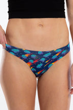 The Meateorite | Asteroid Modal Bikini Underwear - Shinesty