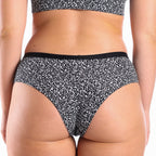 The Teachers Pet | Composition Notebook Cheeky Underwear - Shinesty