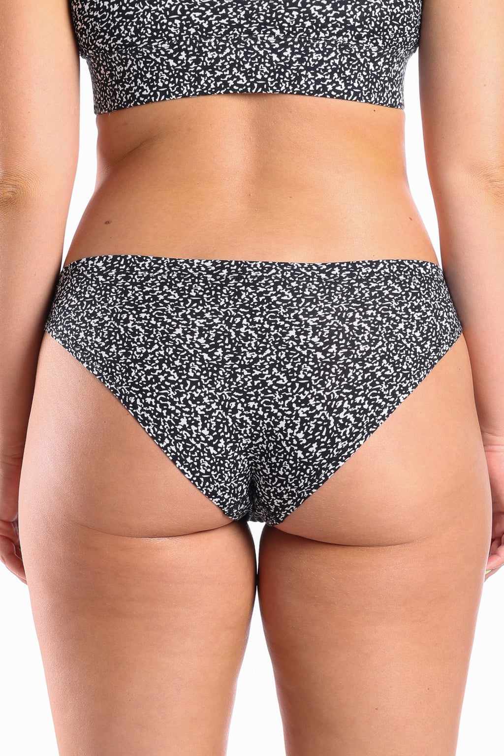 The Teachers Pet | Composition Notebook Modal Bikini Underwear - Shinesty