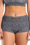 The Teachers Pet | Composition Notebook Modal Boyshort Underwear - Shinesty
