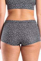 The Teachers Pet | Composition Notebook Modal Boyshort Underwear - Shinesty