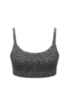 The Teachers Pet | Composition Notebook Boob Hammock™ Scoop Bralette - Shinesty