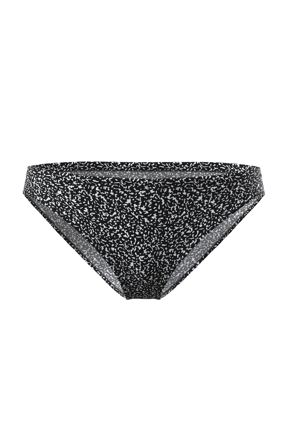 The Teachers Pet | Composition Notebook Modal Bikini Underwear - Shinesty