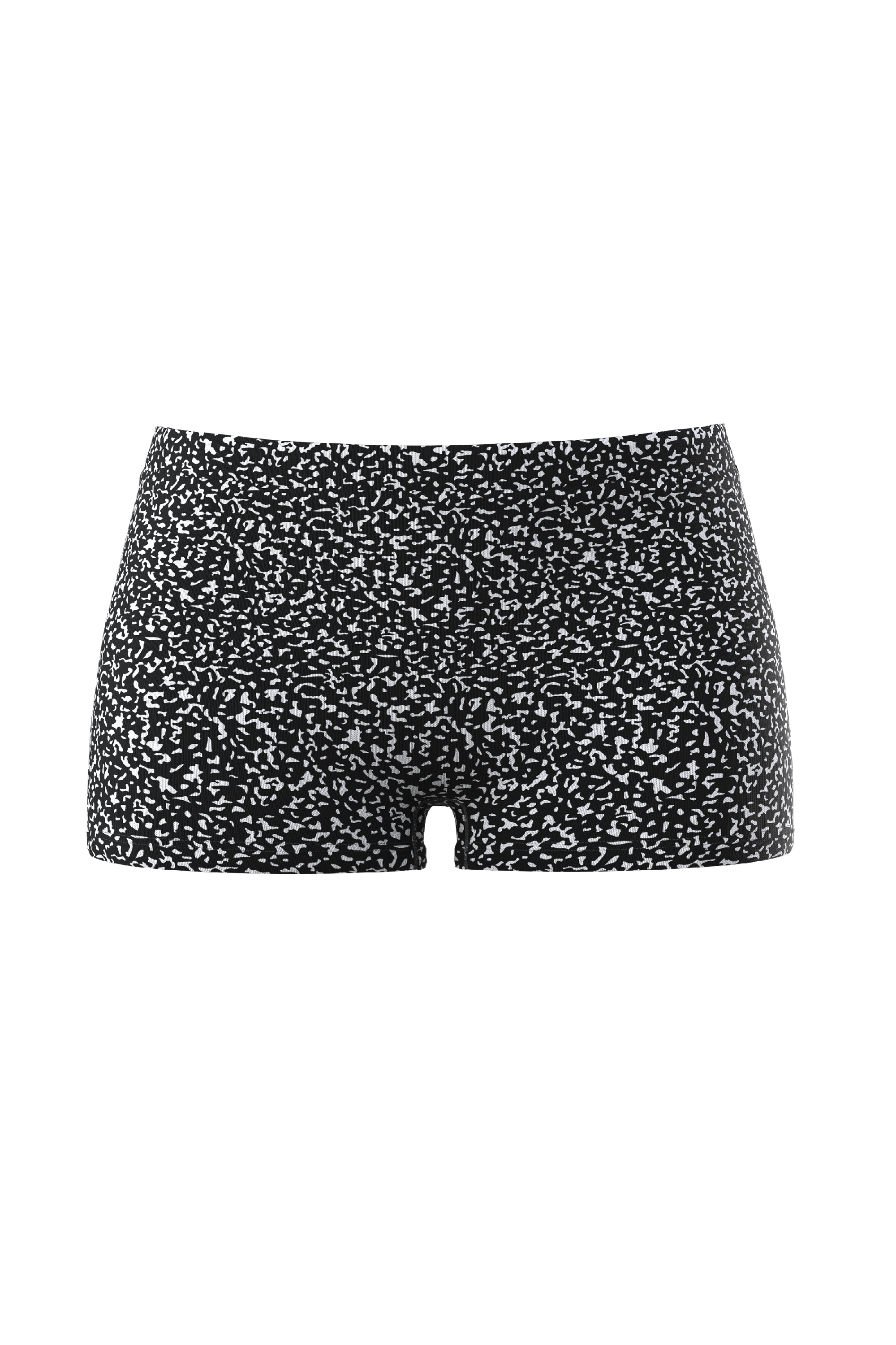 The Teachers Pet | Composition Notebook Modal Boyshort Underwear - Shinesty