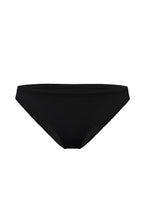 The Threat Level Midnight | Black Bikini and Ball Hammock® Boxer With Fly Matching Couples Underwear Pack - Shinesty