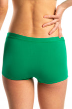 The Unwrap Me | Christmas Present Boyshort Underwear - Shinesty