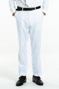 The White Tiger | White Suit Pants - Shinesty