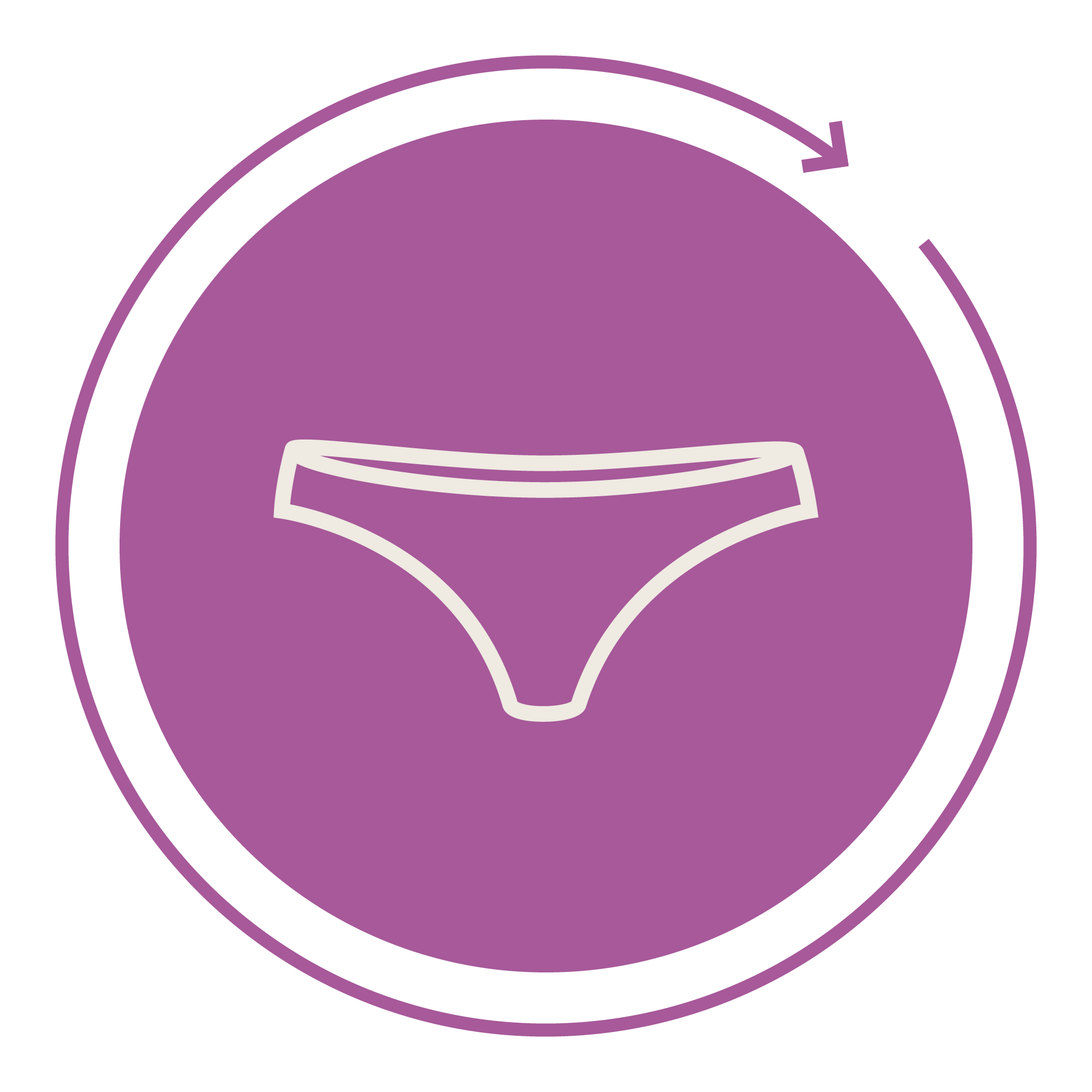 Annual Underwear Subscription - Shinesty