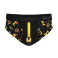 The Tool Kit | Tool Ball Hammock® Pouch Underwear Briefs - Shinesty
