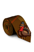 The Tryptophan Tyrant | Tie - Shinesty