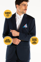 The Destination | Tropical Ultimate Suit - Shinesty
