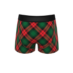 The Under the Mantle | Christmas Gift Ball Hammock® Pouch Trunks Underwear - Shinesty