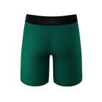 The Unwrap Me | Present Ball Hammock® Boxer - Long Leg - Shinesty