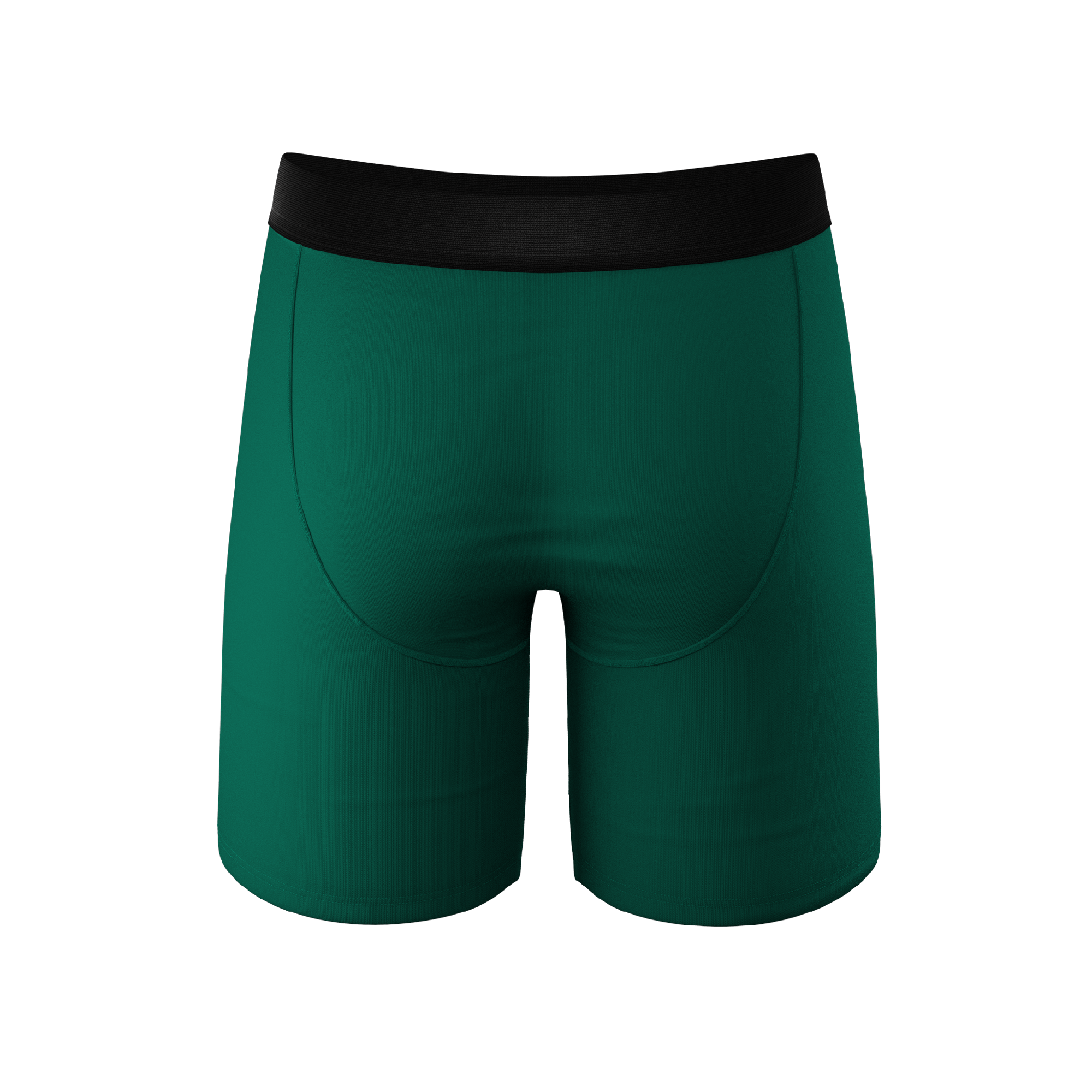 The Unwrap Me | Present Ball Hammock® Boxer - Long Leg - Shinesty