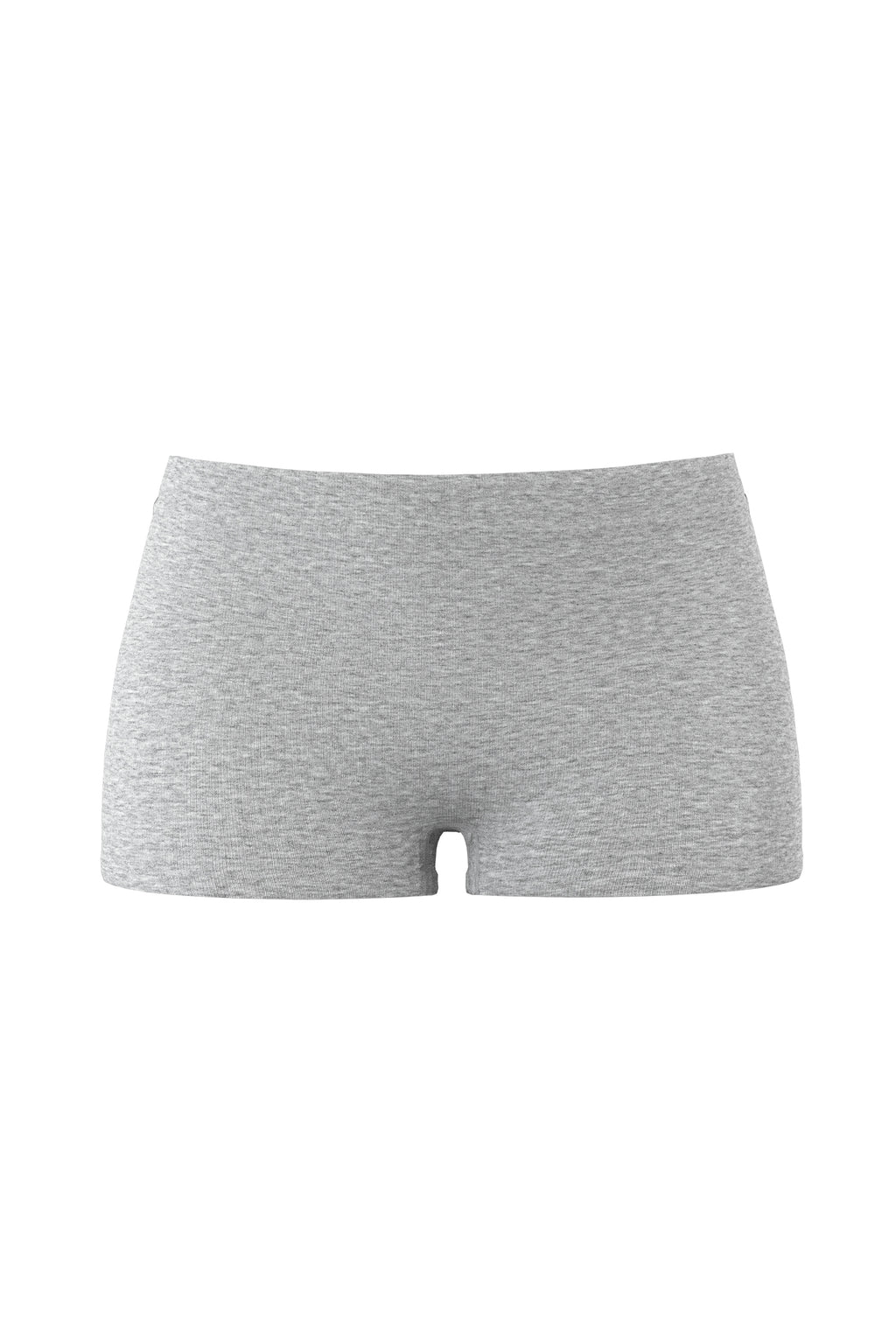 The Intramural Champ | Grey Boyshort and Ball Hammock® Boxer Matching Couples Underwear Pack - Shinesty