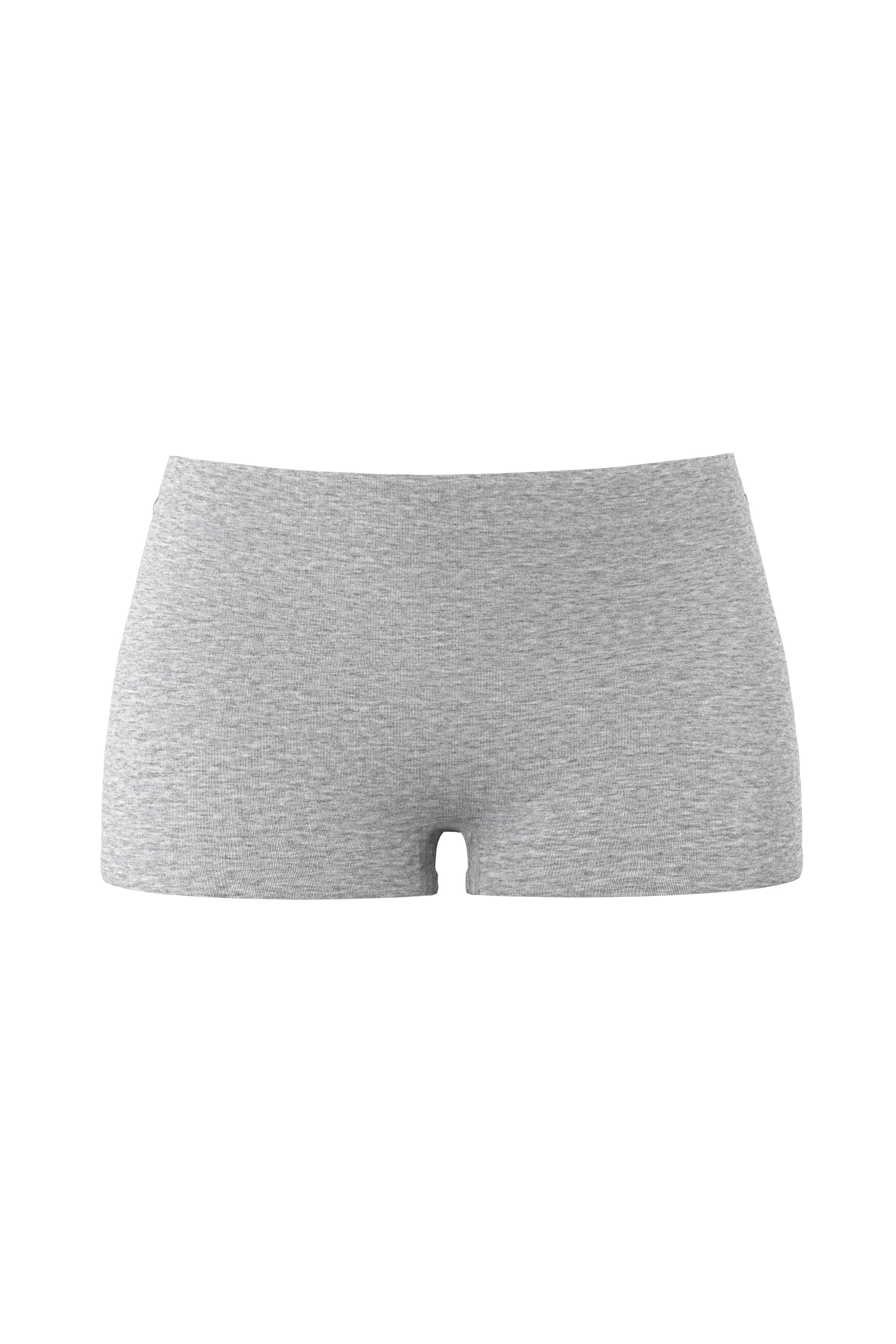 The Intramural Champ | Grey Boyshort and Ball Hammock® Boxer Matching Couples Underwear Pack - Shinesty