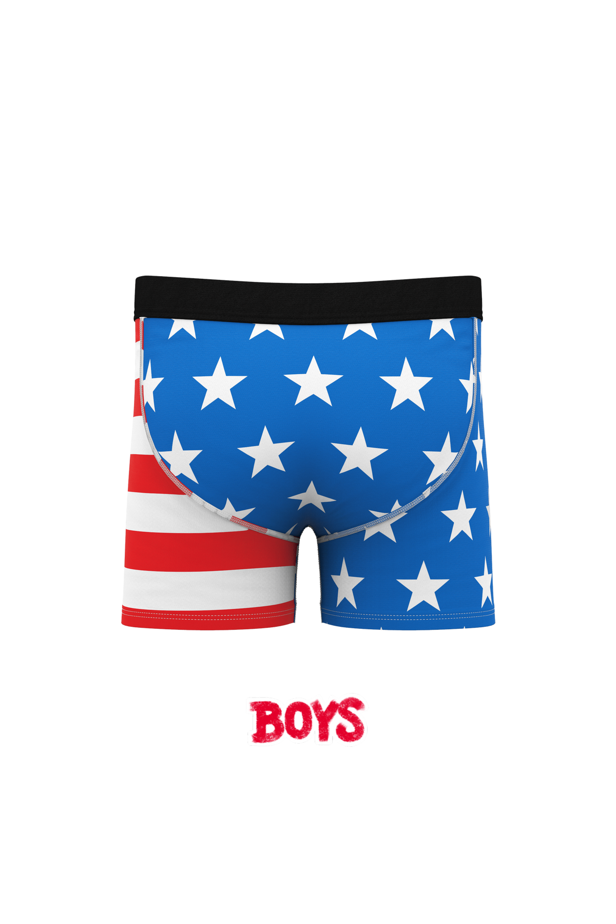 The Mascot | Father and Son Ball Hammock® Boxer 2 Pack - Shinesty