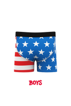 The Mascot | Father and Son Ball Hammock® With Fly 2 Pack - Shinesty