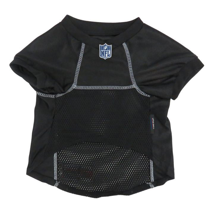 The Baltimore Ravens | Pet Stretch Jersey - Shinesty